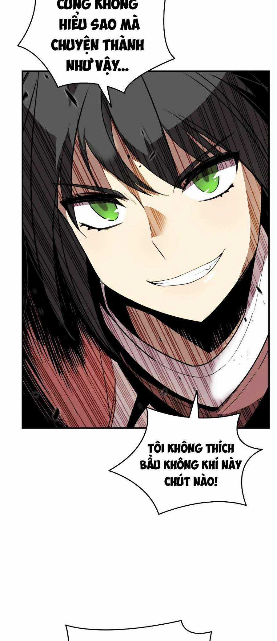 Trở Lại Làm Tân Thủ - Chapter 47 - Trang 34