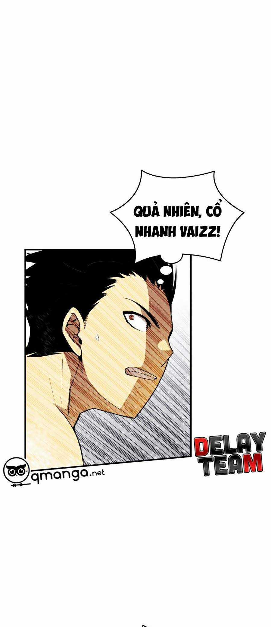 Trở Lại Làm Tân Thủ - Chapter 47 - Trang 39