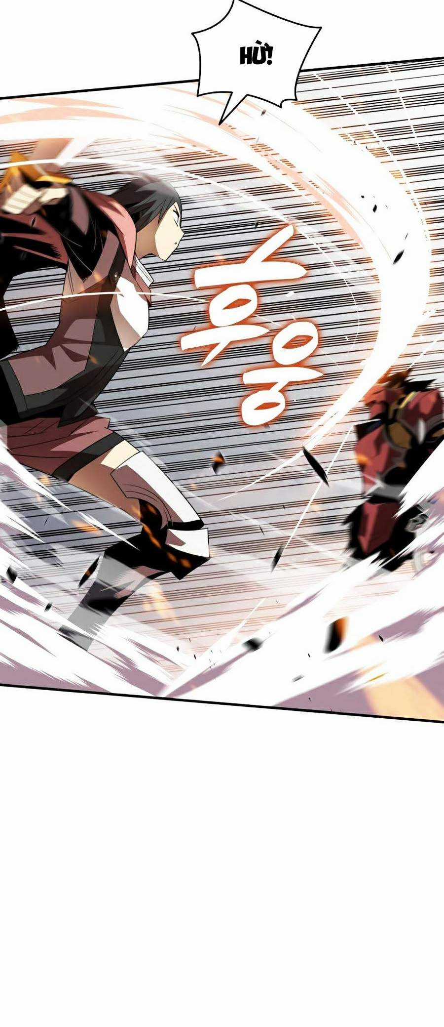 Trở Lại Làm Tân Thủ - Chapter 47 - Trang 40