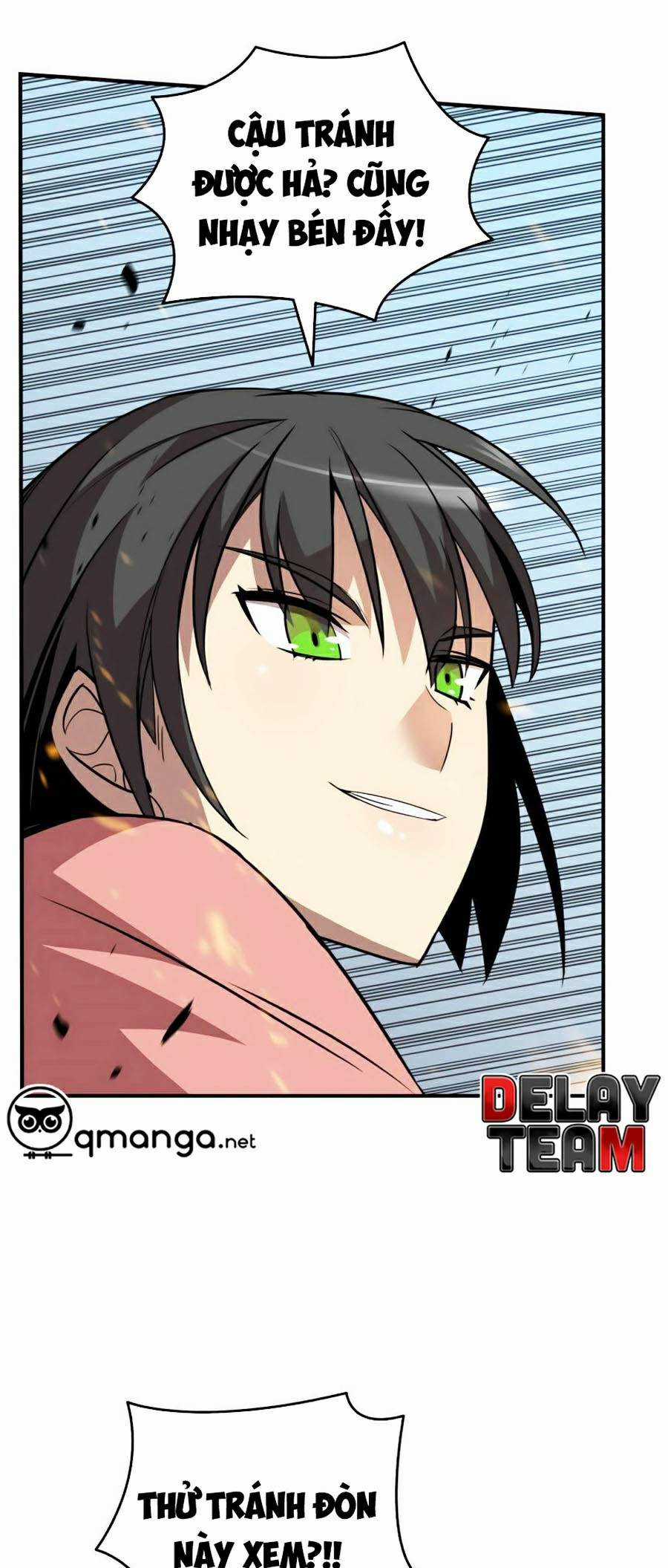 Trở Lại Làm Tân Thủ - Chapter 47 - Trang 41