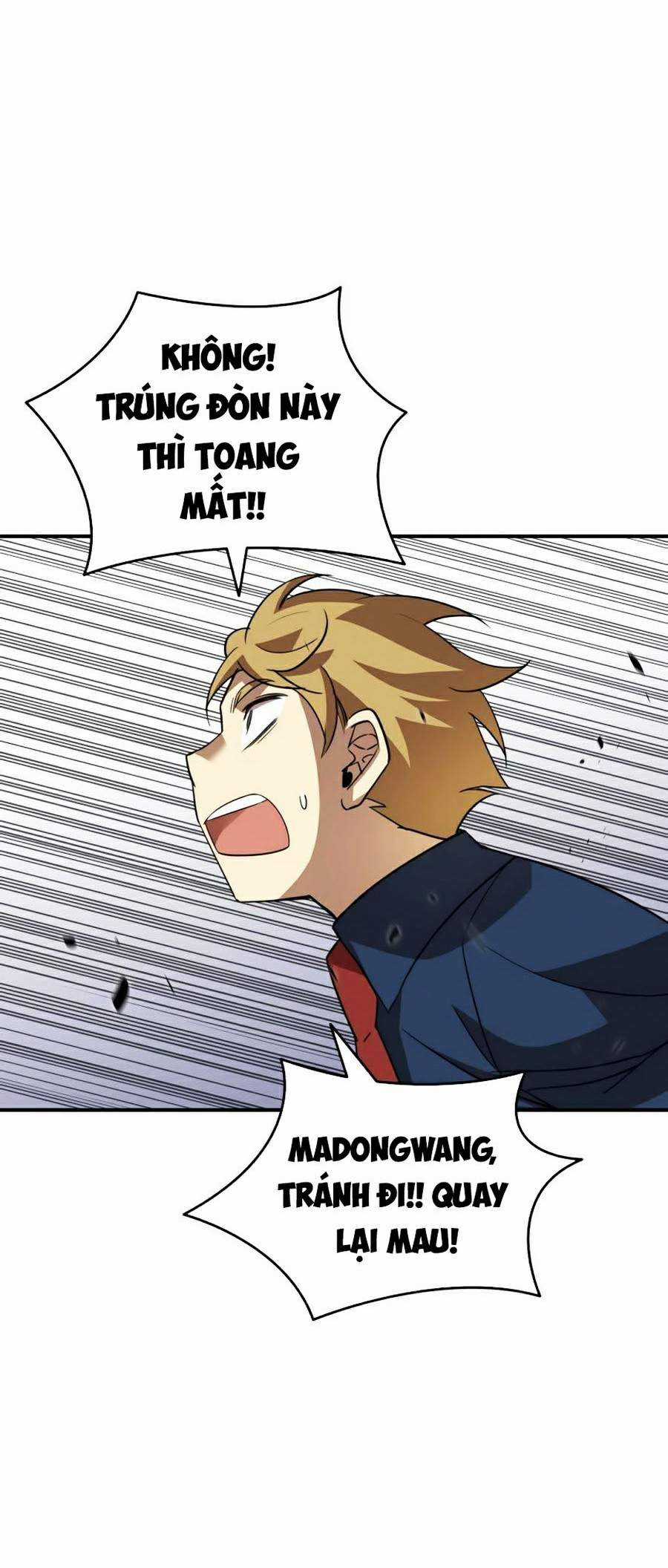 Trở Lại Làm Tân Thủ - Chapter 47 - Trang 43