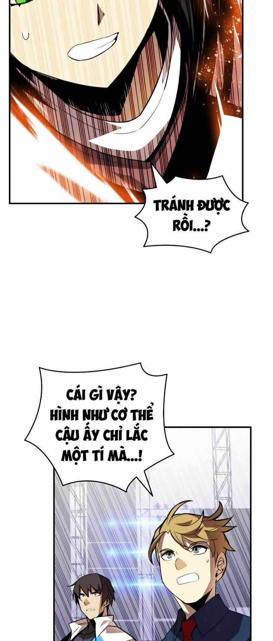 Trở Lại Làm Tân Thủ - Chapter 47 - Trang 46