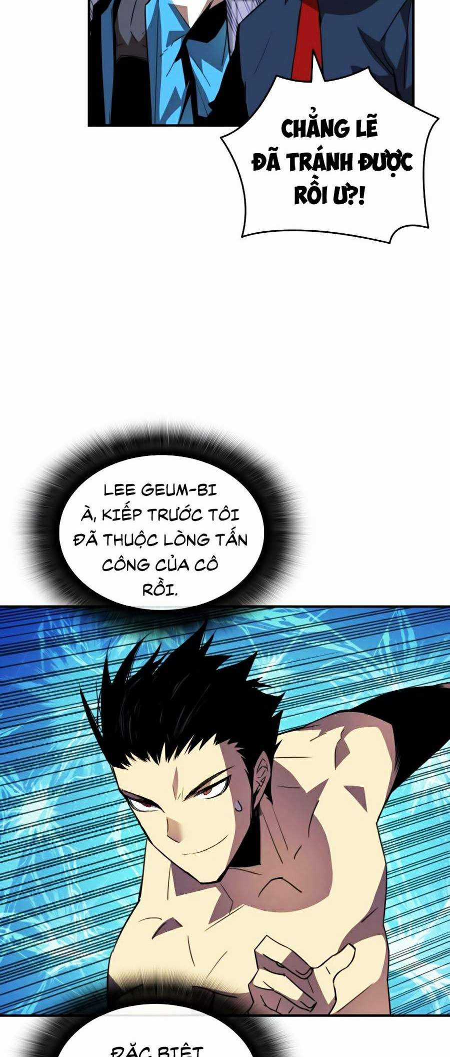 Trở Lại Làm Tân Thủ - Chapter 47 - Trang 47