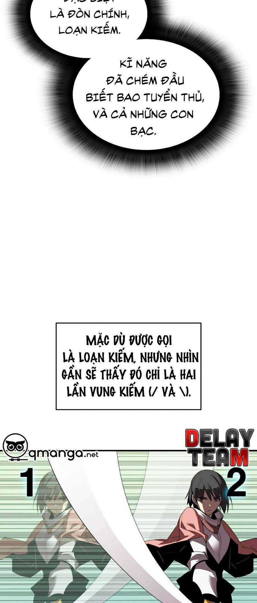 Trở Lại Làm Tân Thủ - Chapter 47 - Trang 48