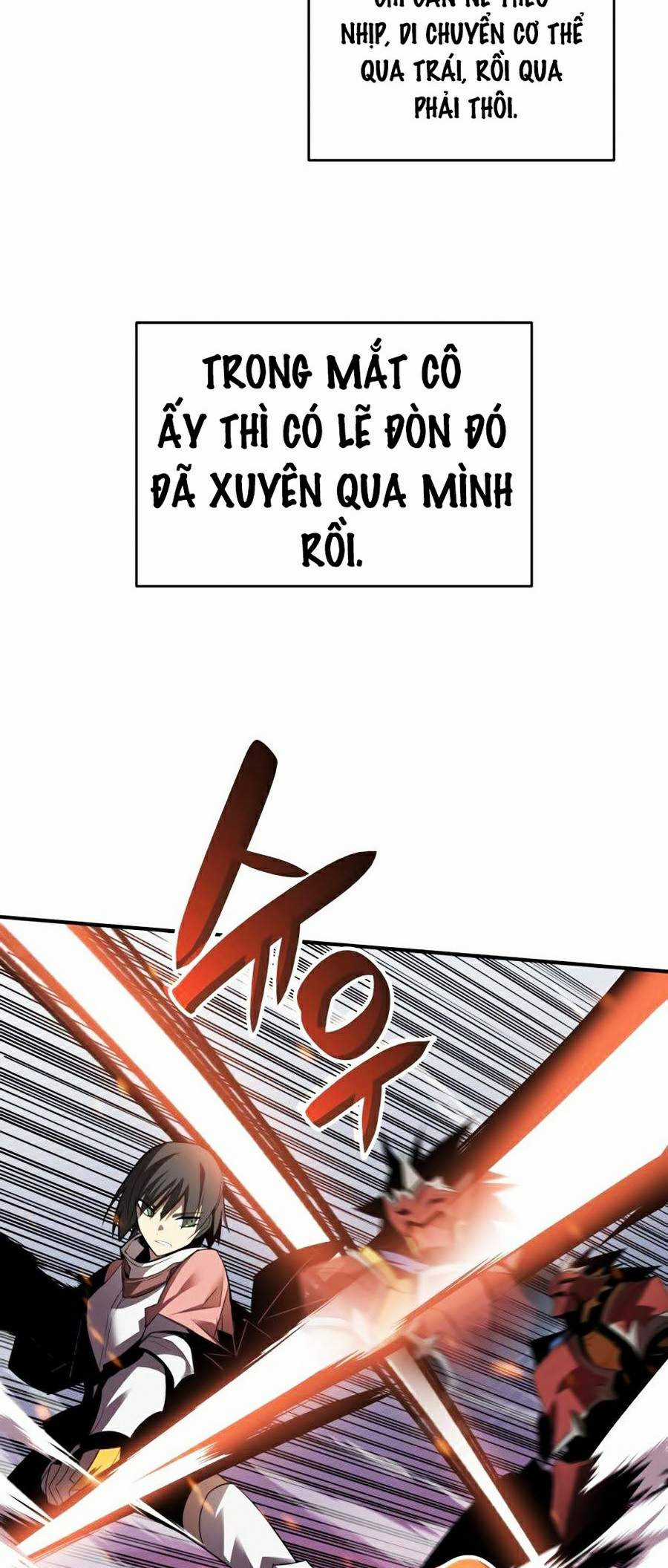 Trở Lại Làm Tân Thủ - Chapter 47 - Trang 50