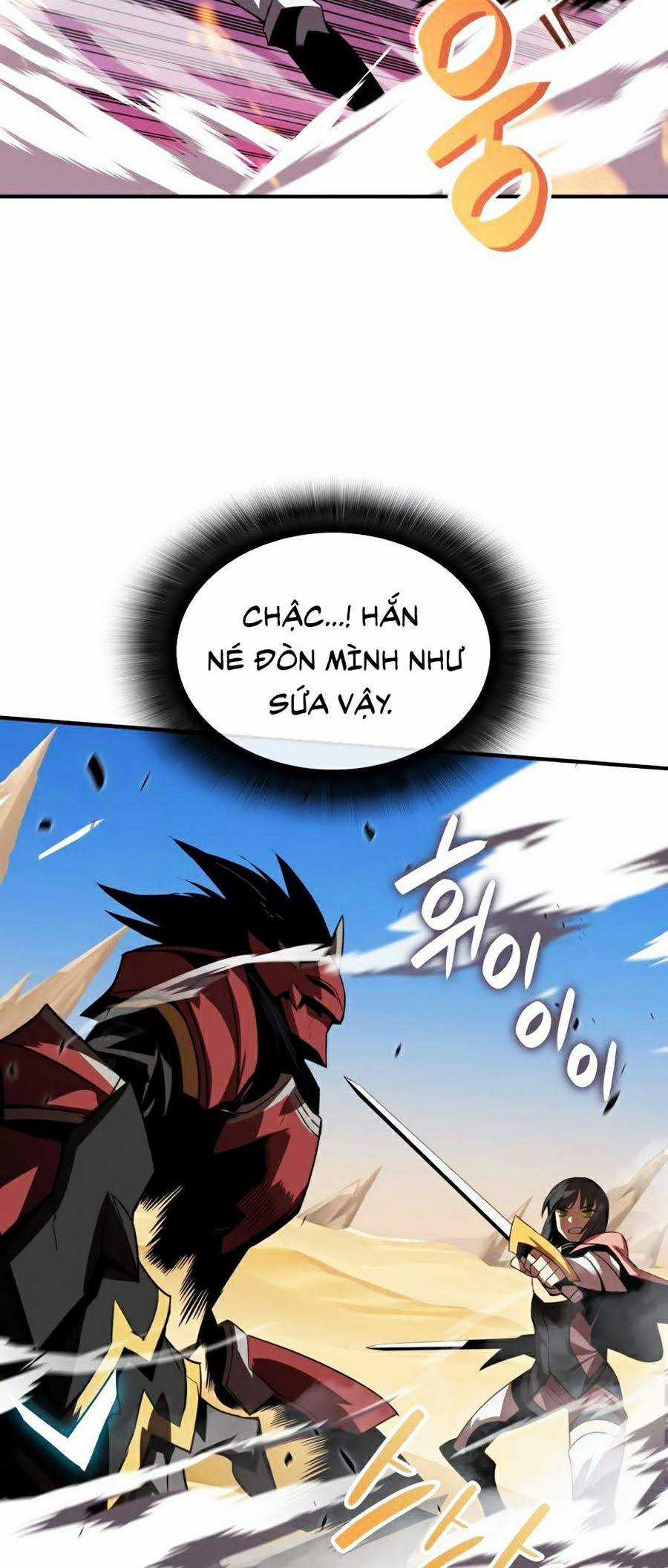 Trở Lại Làm Tân Thủ - Chapter 47 - Trang 51