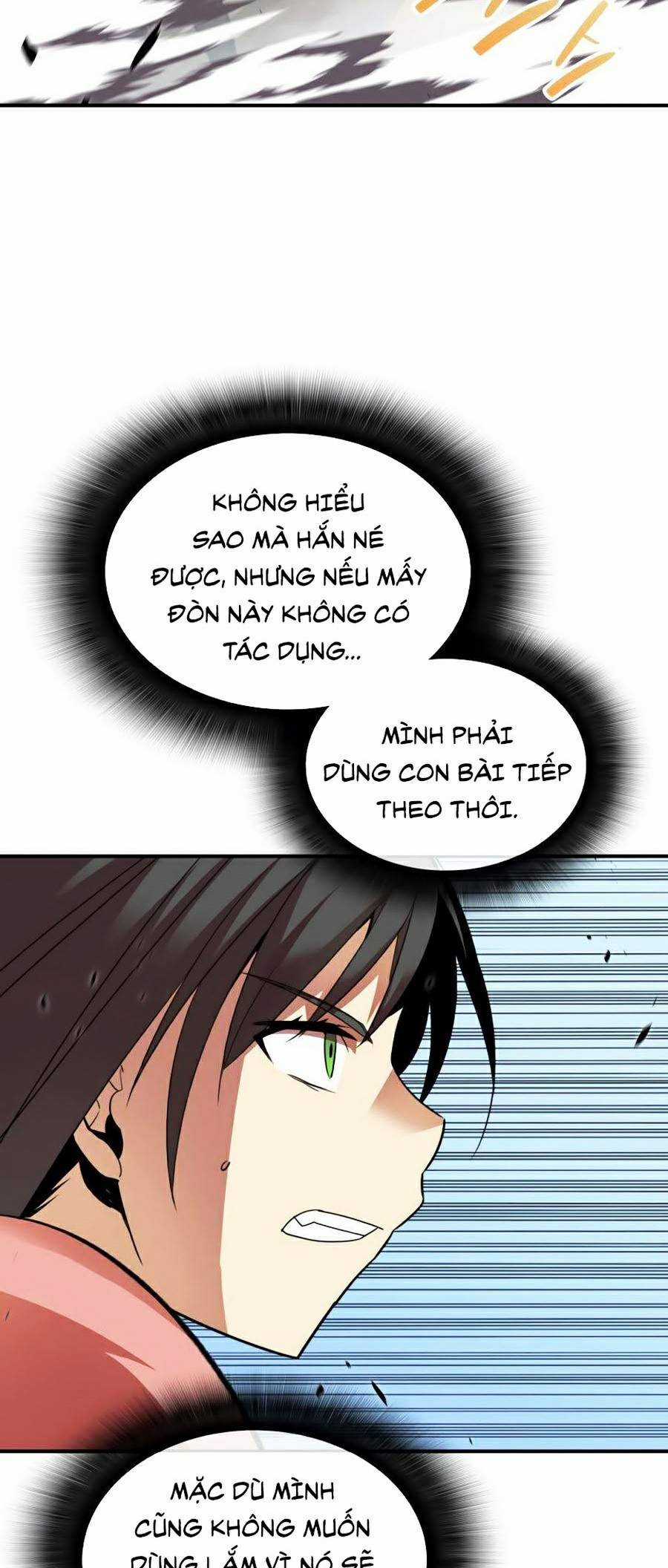 Trở Lại Làm Tân Thủ - Chapter 47 - Trang 52