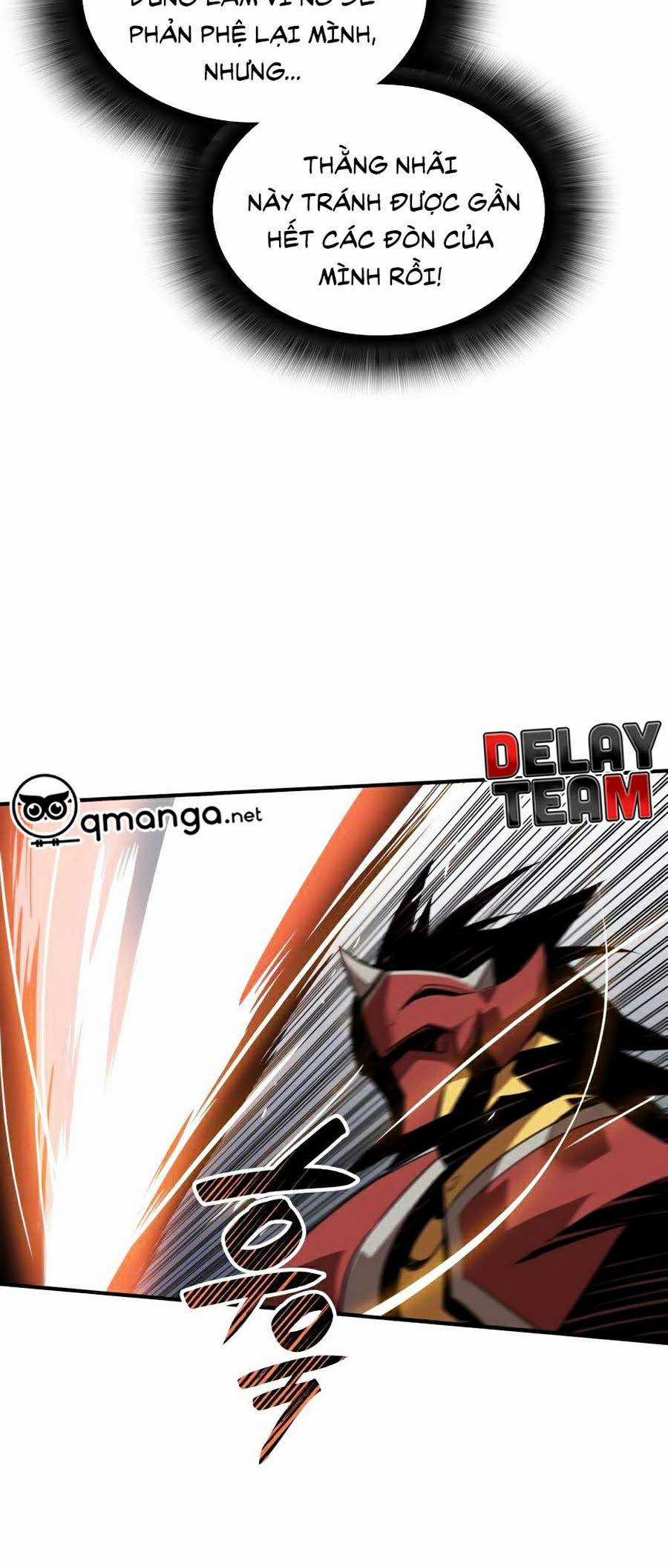 Trở Lại Làm Tân Thủ - Chapter 47 - Trang 53