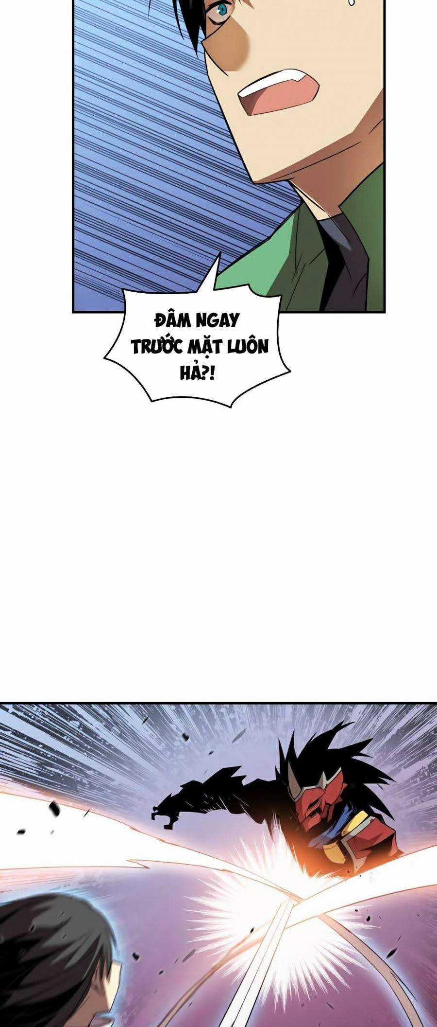 Trở Lại Làm Tân Thủ - Chapter 47 - Trang 56