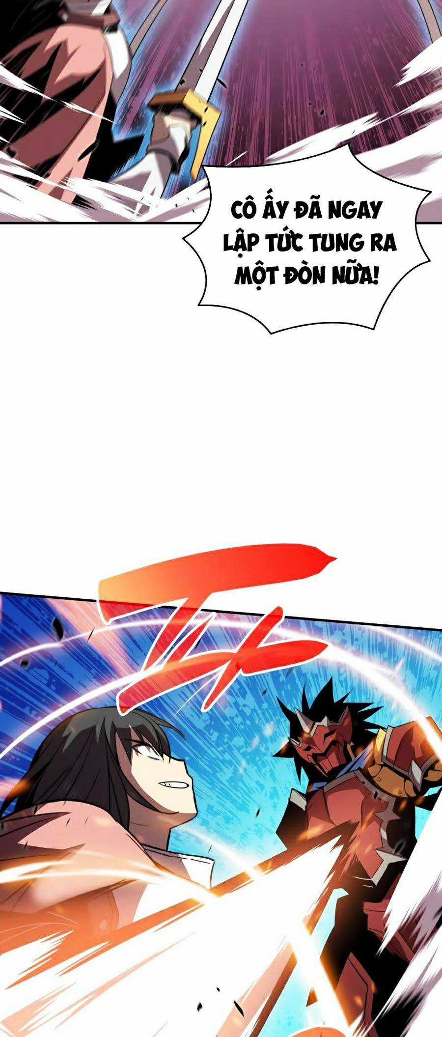 Trở Lại Làm Tân Thủ - Chapter 47 - Trang 57