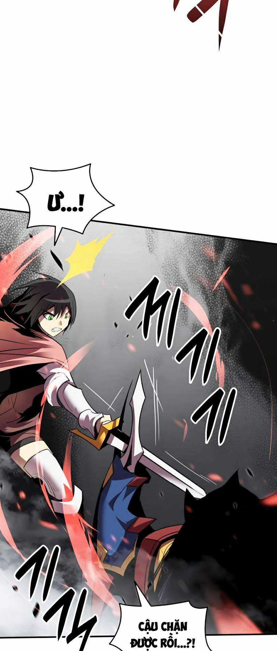 Trở Lại Làm Tân Thủ - Chapter 47 - Trang 59