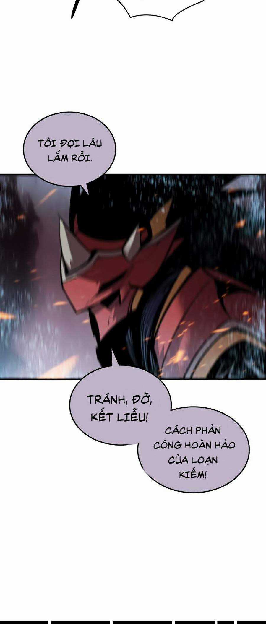 Trở Lại Làm Tân Thủ - Chapter 47 - Trang 60