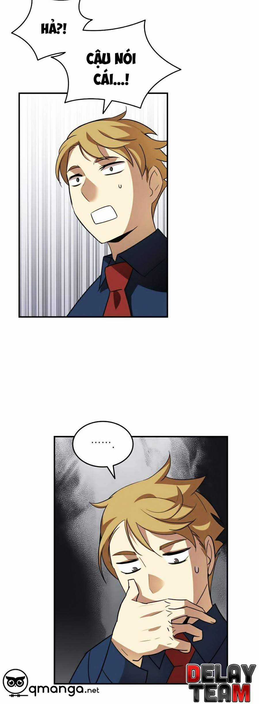 Trở Lại Làm Tân Thủ - Chapter 47 - Trang 7