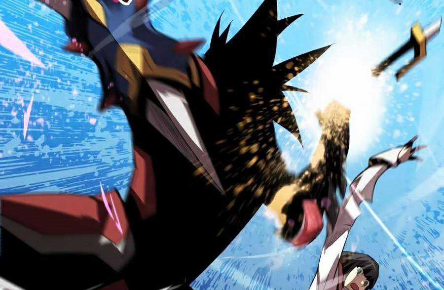 Trở Lại Làm Tân Thủ - Chapter 47 - Trang 62