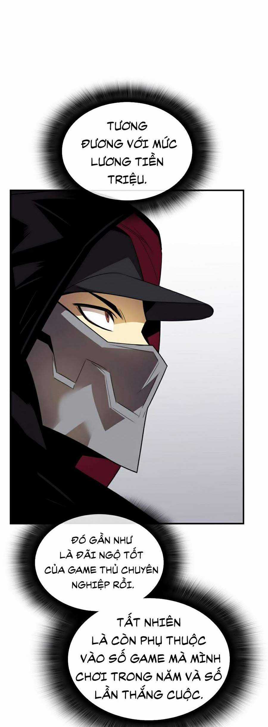 Trở Lại Làm Tân Thủ - Chapter 47 - Trang 8