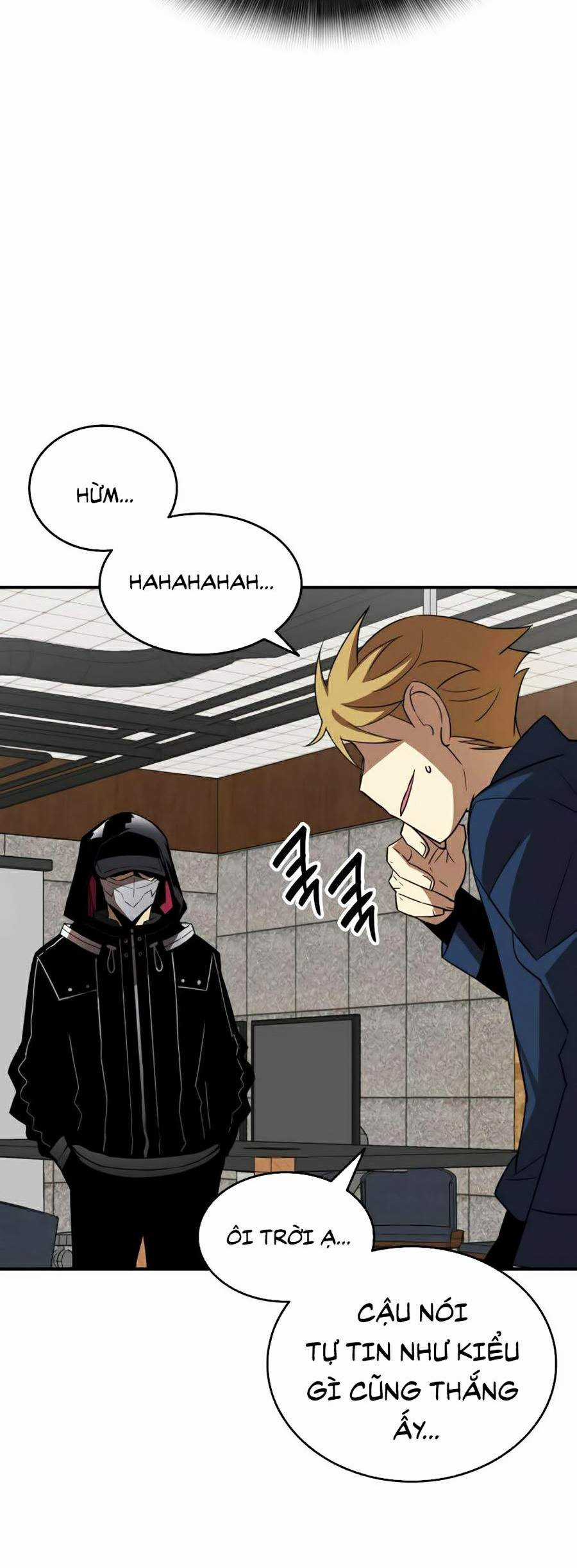 Trở Lại Làm Tân Thủ - Chapter 47 - Trang 9