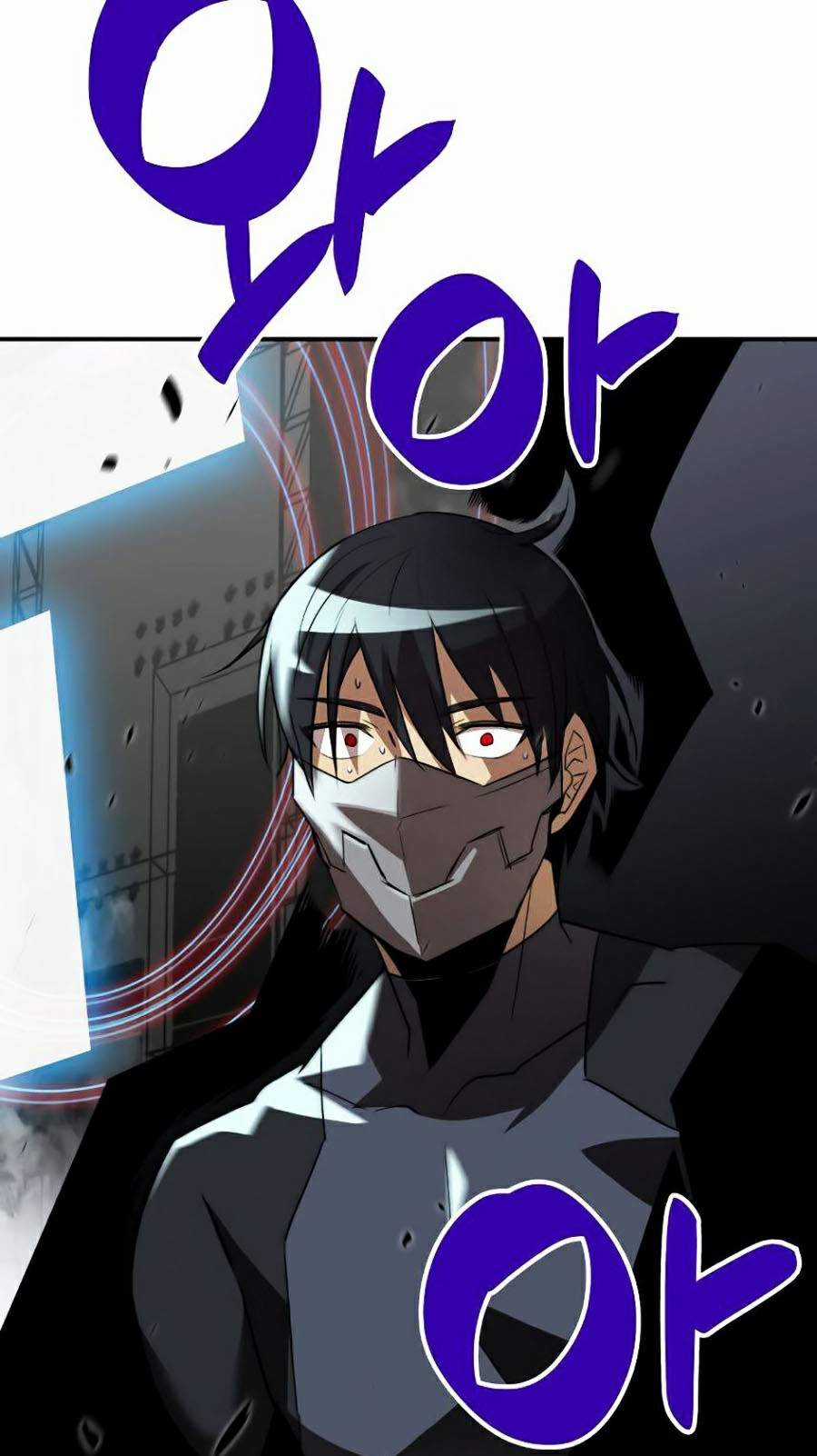 Trở Lại Làm Tân Thủ - Chapter 48 - Trang 11