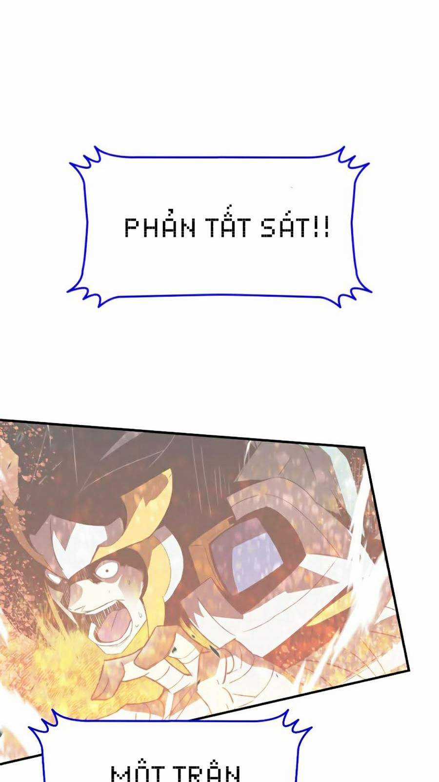 Trở Lại Làm Tân Thủ - Chapter 48 - Trang 15