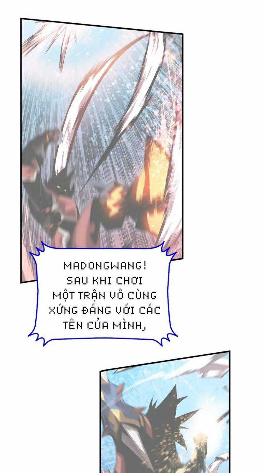 Trở Lại Làm Tân Thủ - Chapter 48 - Trang 17