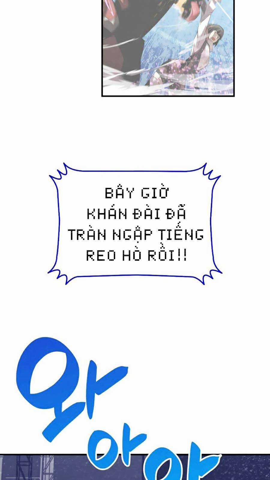 Trở Lại Làm Tân Thủ - Chapter 48 - Trang 18