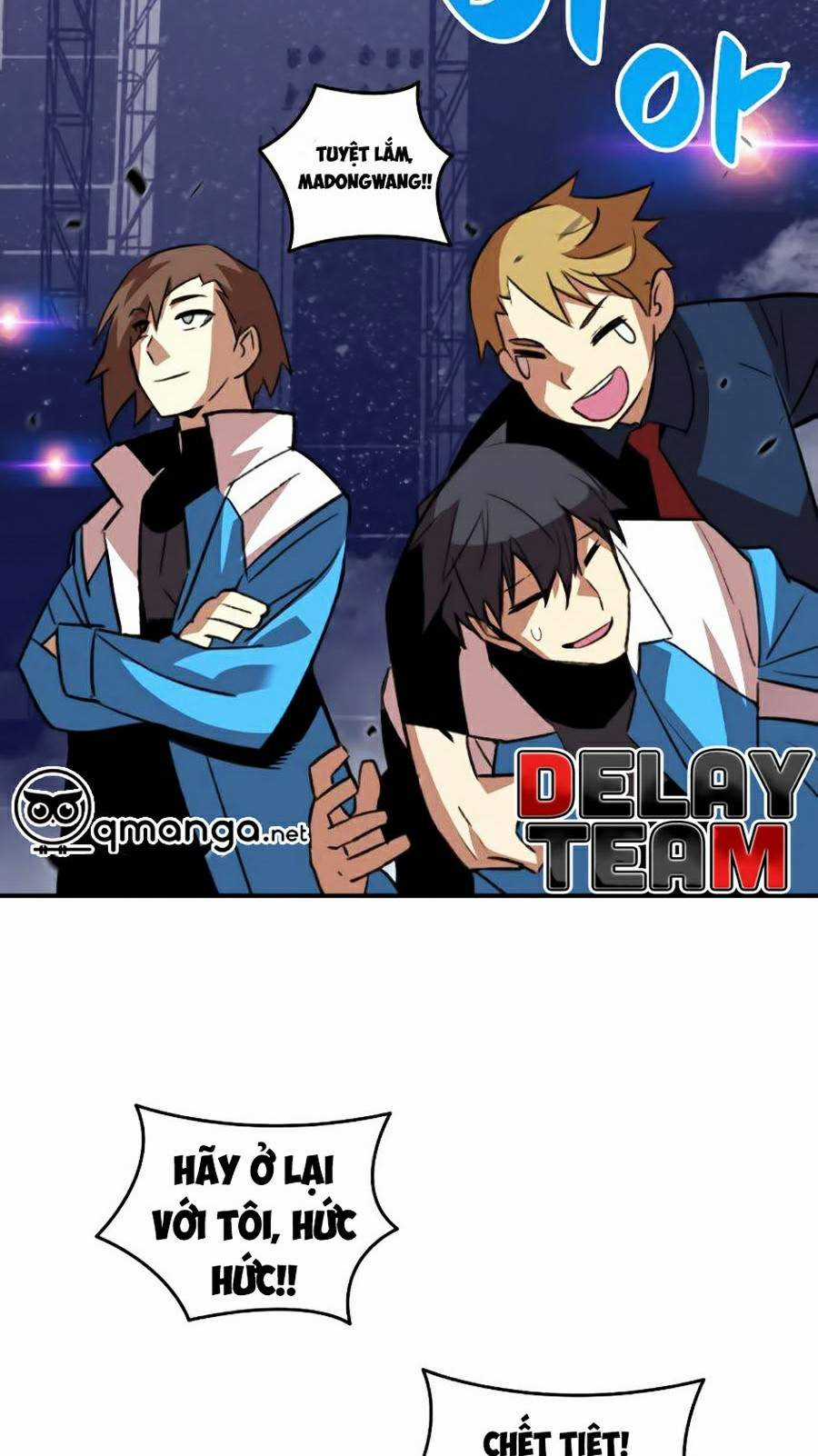 Trở Lại Làm Tân Thủ - Chapter 48 - Trang 19