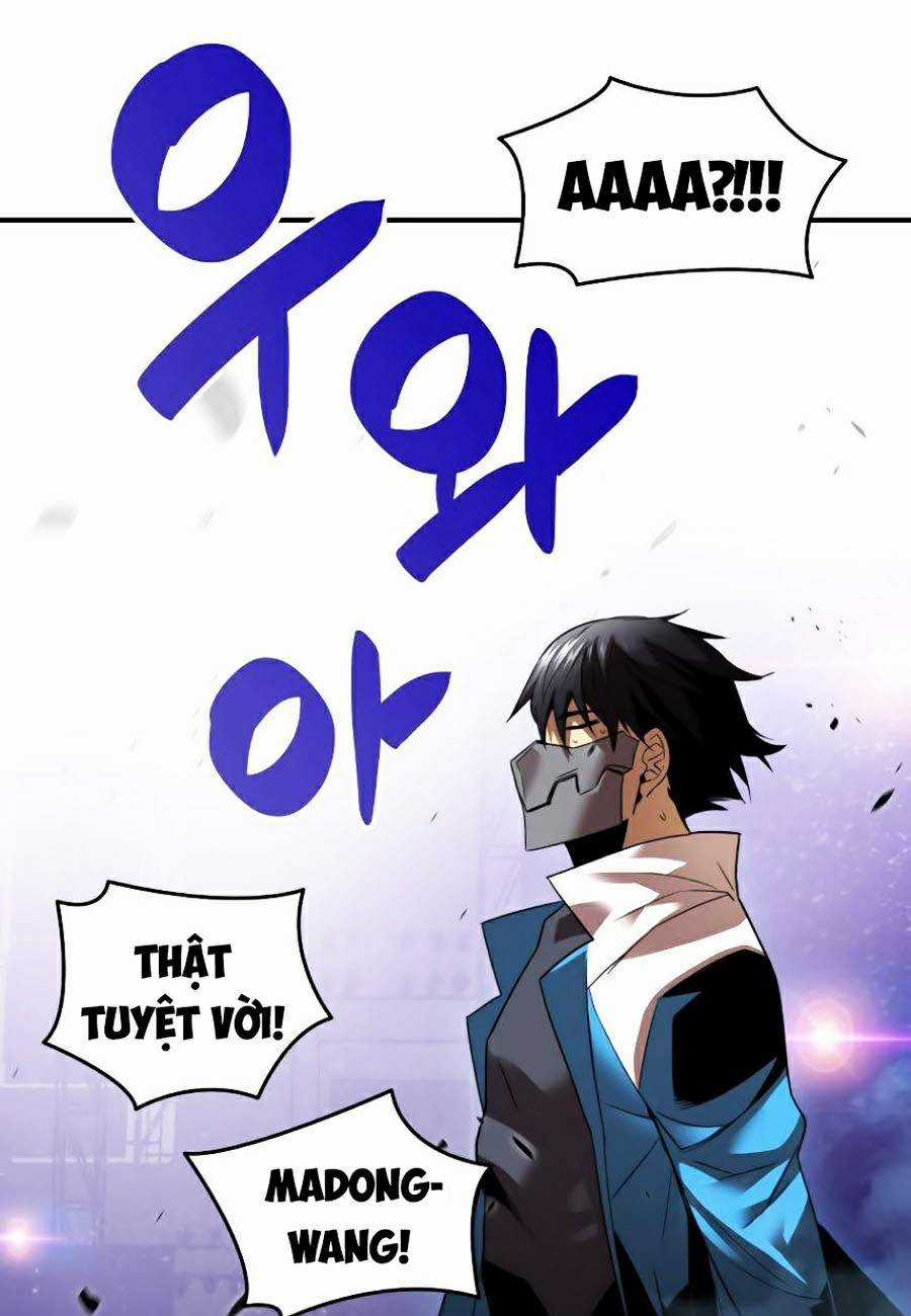 Trở Lại Làm Tân Thủ - Chapter 48 - Trang 21