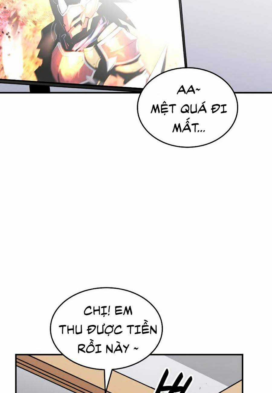 Trở Lại Làm Tân Thủ - Chapter 48 - Trang 27