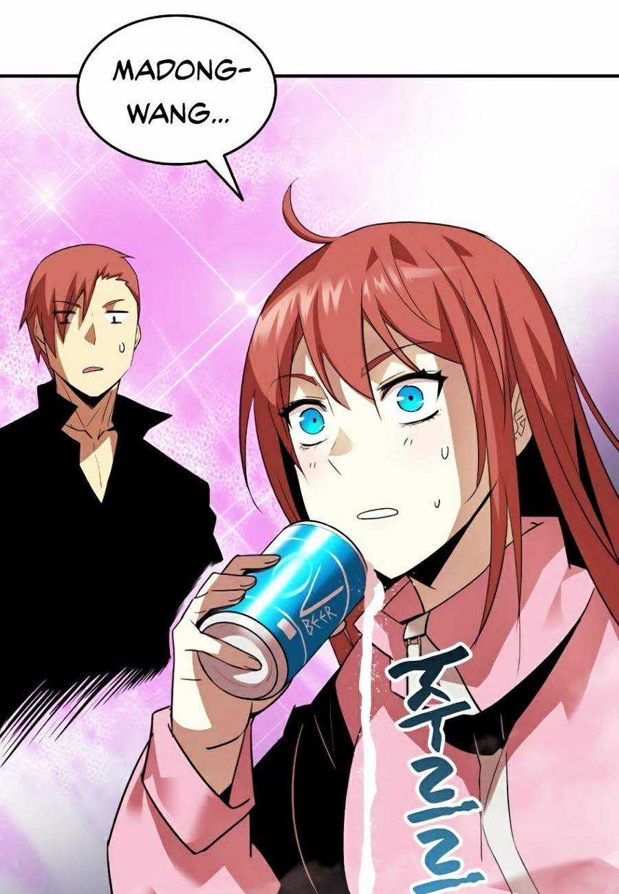 Trở Lại Làm Tân Thủ - Chapter 48 - Trang 31