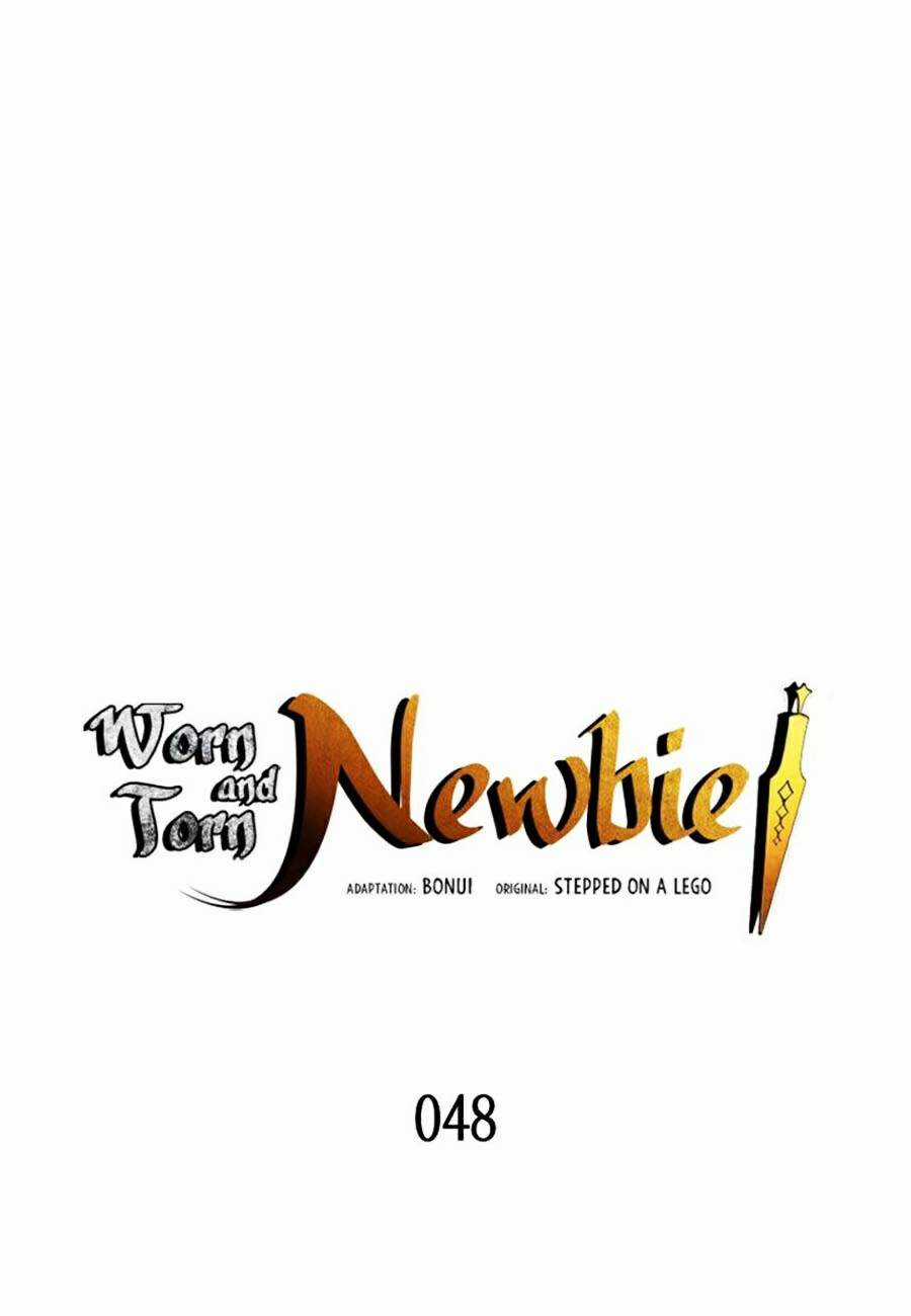 Trở Lại Làm Tân Thủ - Chapter 48 - Trang 33