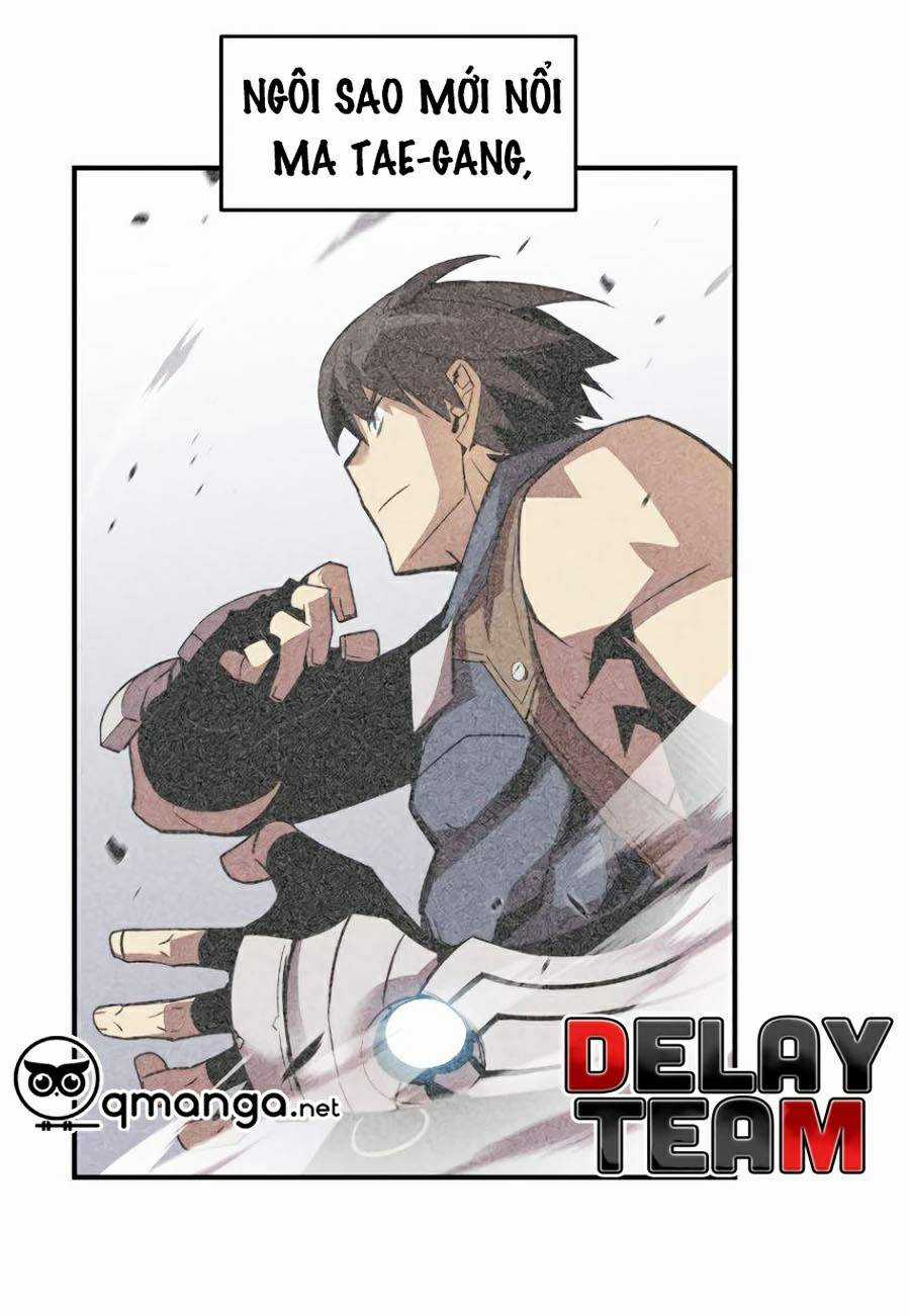 Trở Lại Làm Tân Thủ - Chapter 48 - Trang 35