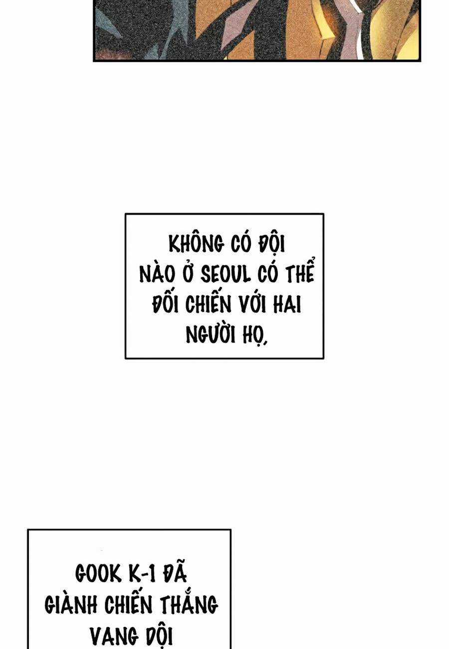 Trở Lại Làm Tân Thủ - Chapter 48 - Trang 37