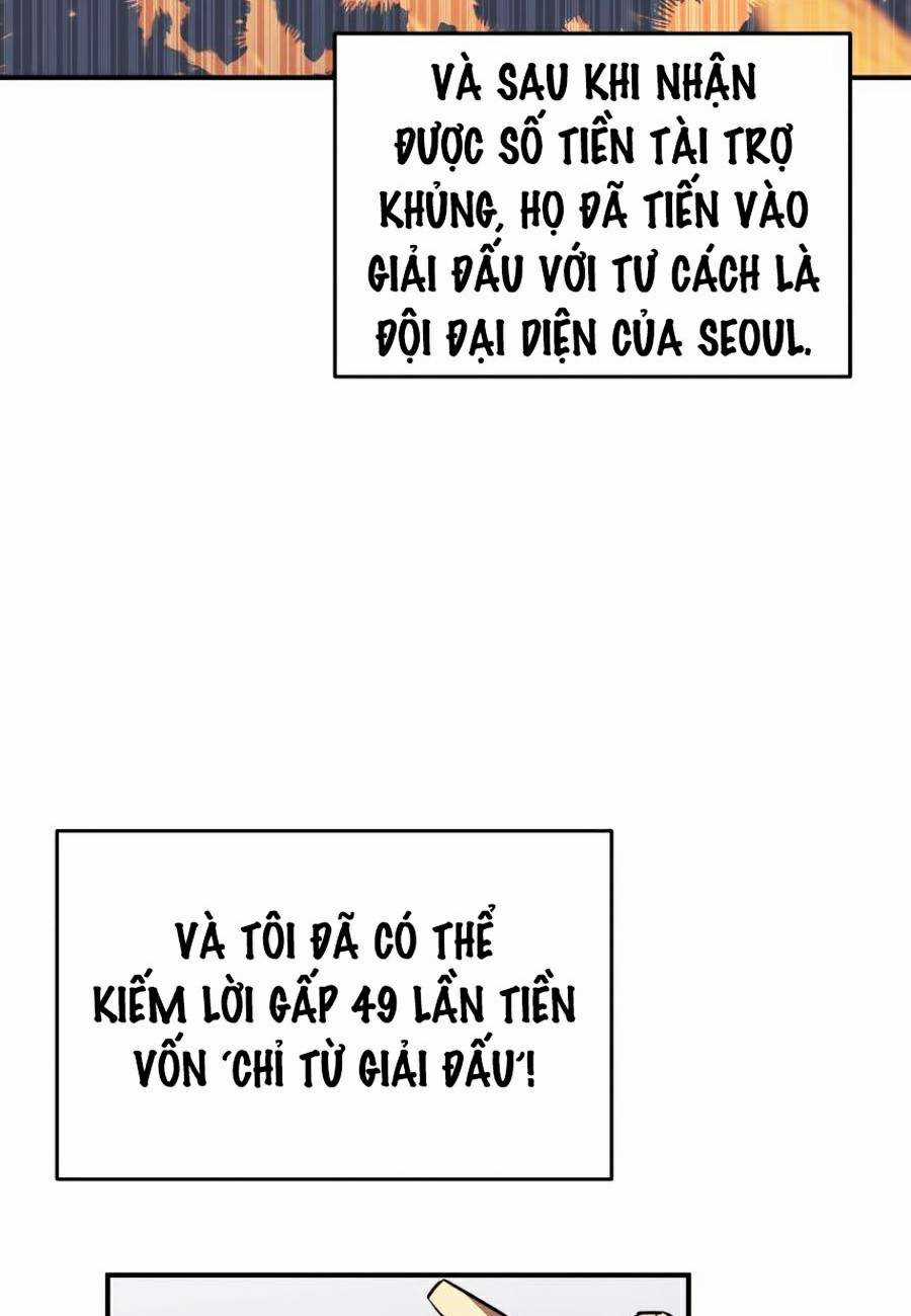 Trở Lại Làm Tân Thủ - Chapter 48 - Trang 39