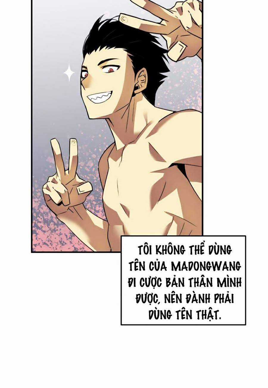 Trở Lại Làm Tân Thủ - Chapter 48 - Trang 40