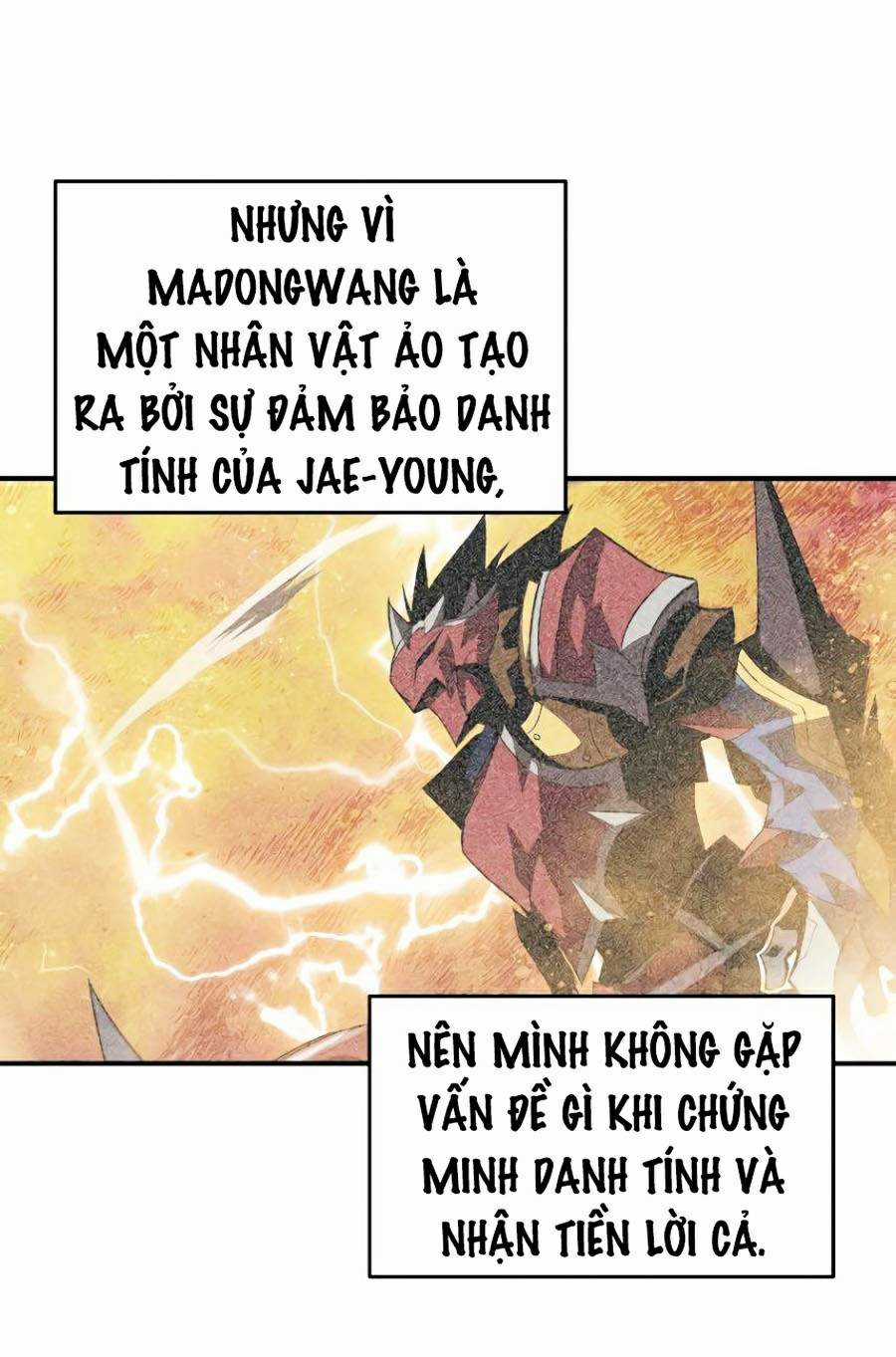 Trở Lại Làm Tân Thủ - Chapter 48 - Trang 41