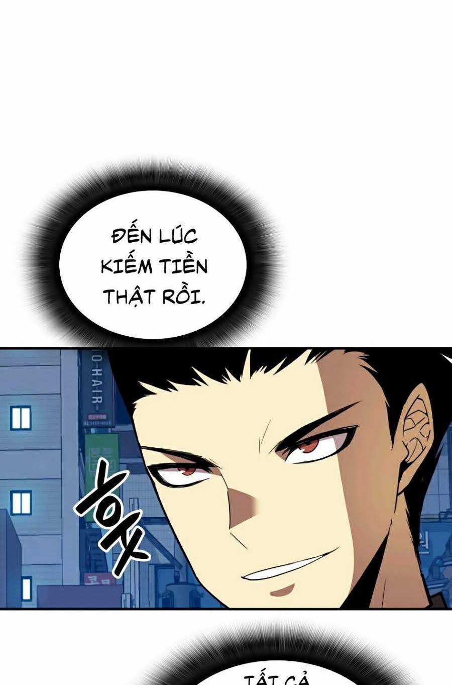 Trở Lại Làm Tân Thủ - Chapter 48 - Trang 49