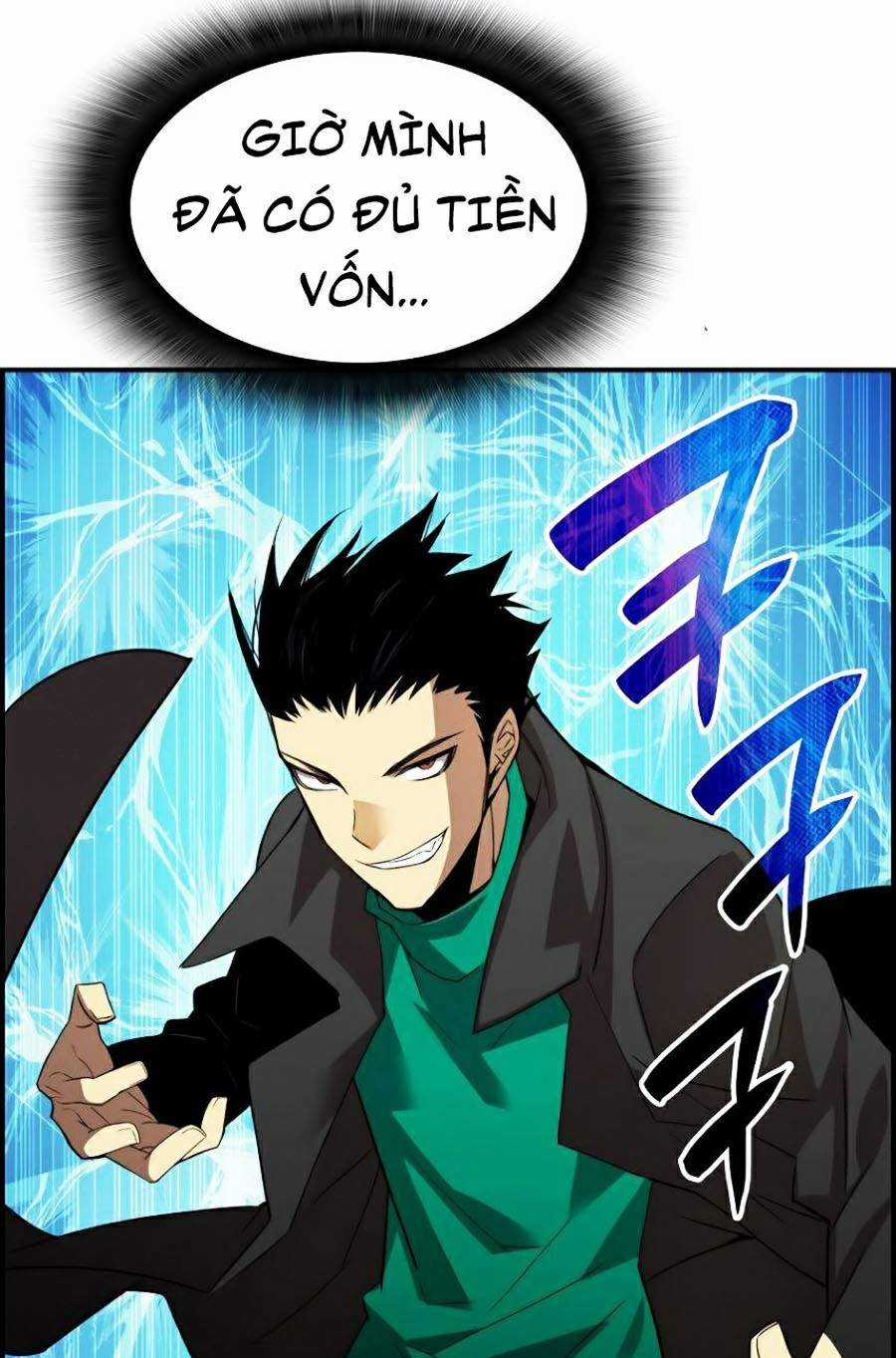 Trở Lại Làm Tân Thủ - Chapter 48 - Trang 51