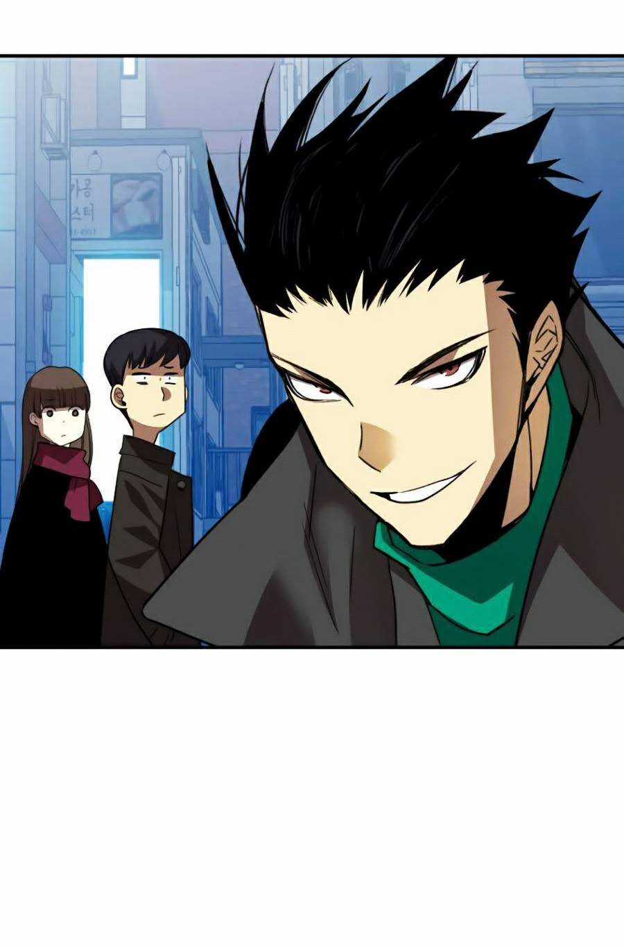 Trở Lại Làm Tân Thủ - Chapter 48 - Trang 53