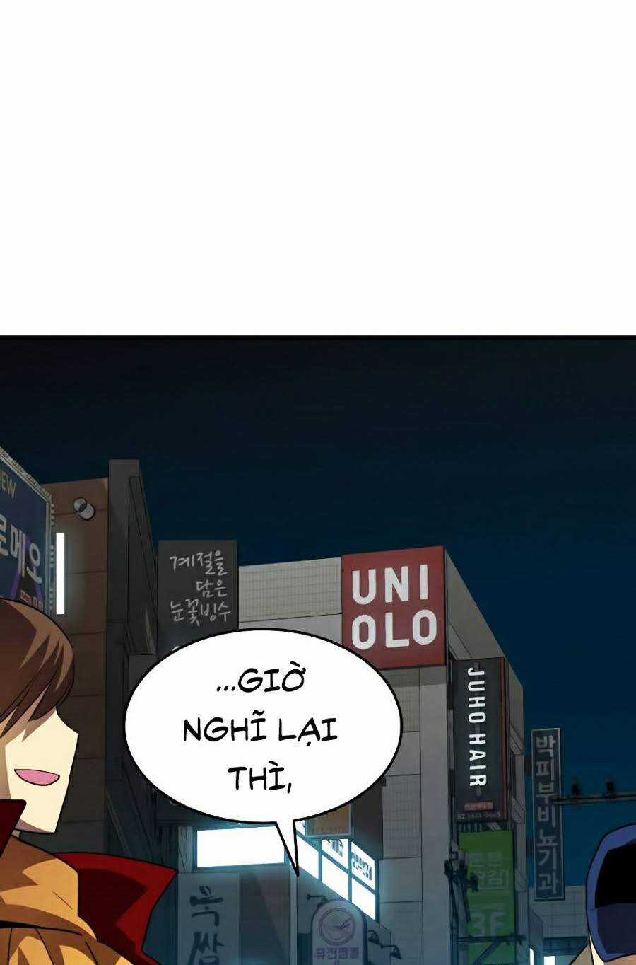 Trở Lại Làm Tân Thủ - Chapter 48 - Trang 54