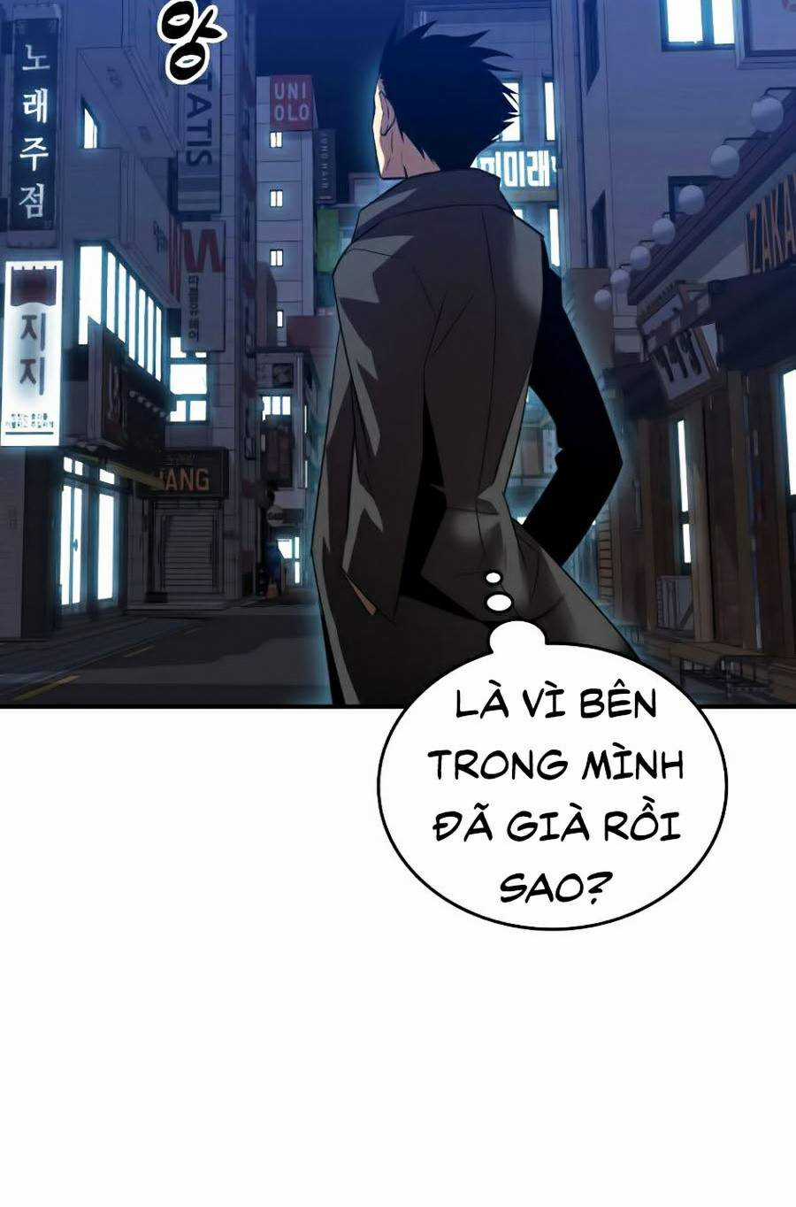 Trở Lại Làm Tân Thủ - Chapter 48 - Trang 60