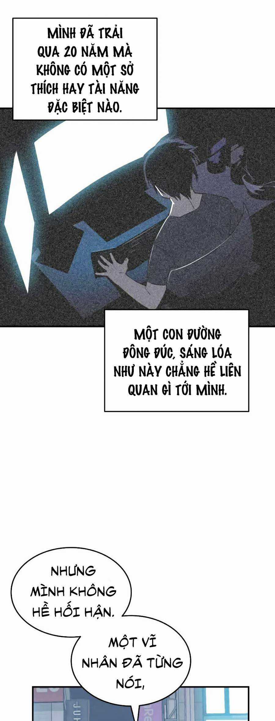 Trở Lại Làm Tân Thủ - Chapter 48 - Trang 61