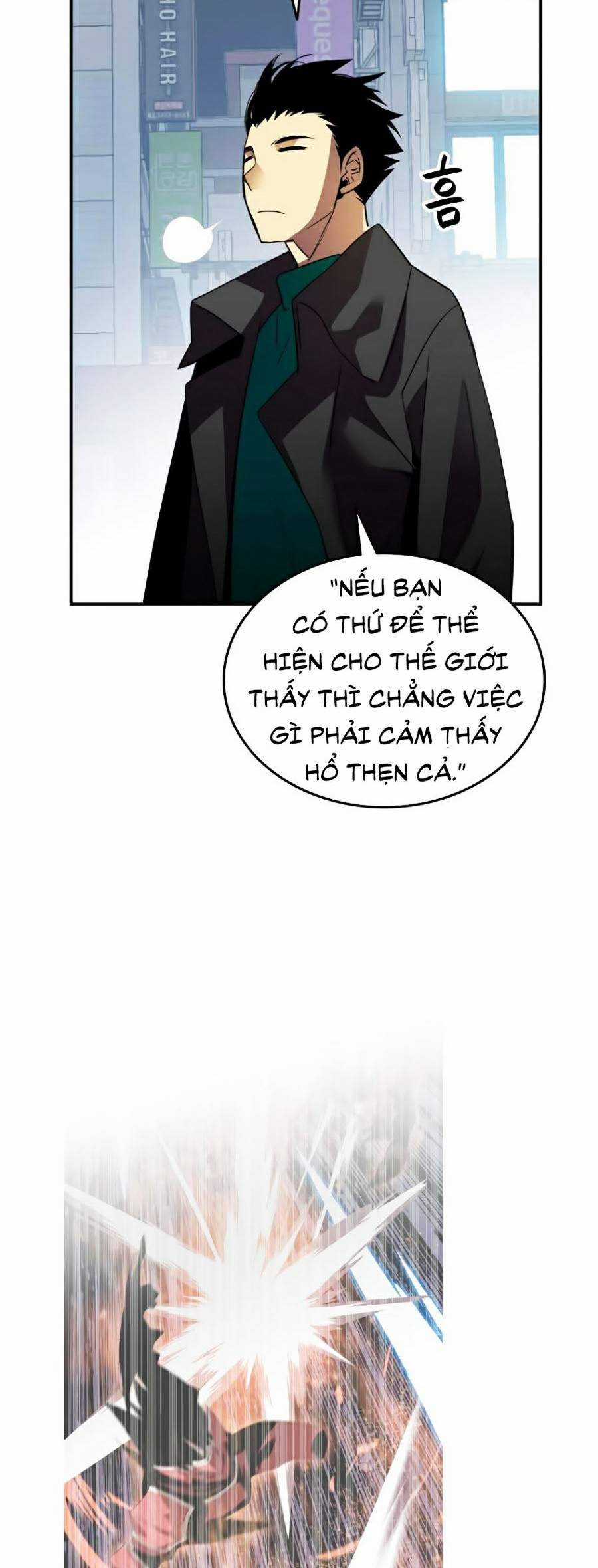 Trở Lại Làm Tân Thủ - Chapter 48 - Trang 62