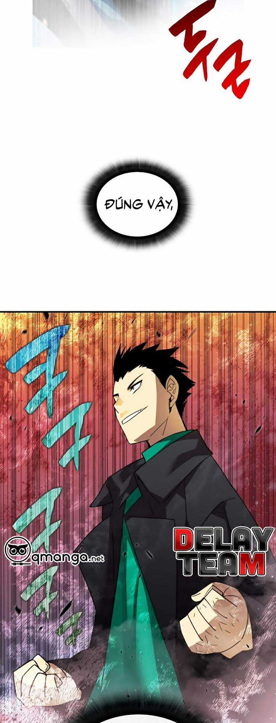 Trở Lại Làm Tân Thủ - Chapter 48 - Trang 64