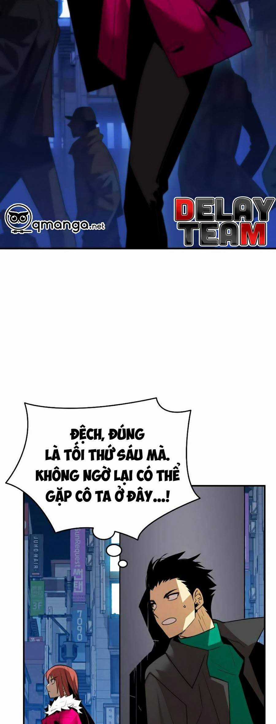 Trở Lại Làm Tân Thủ - Chapter 48 - Trang 68