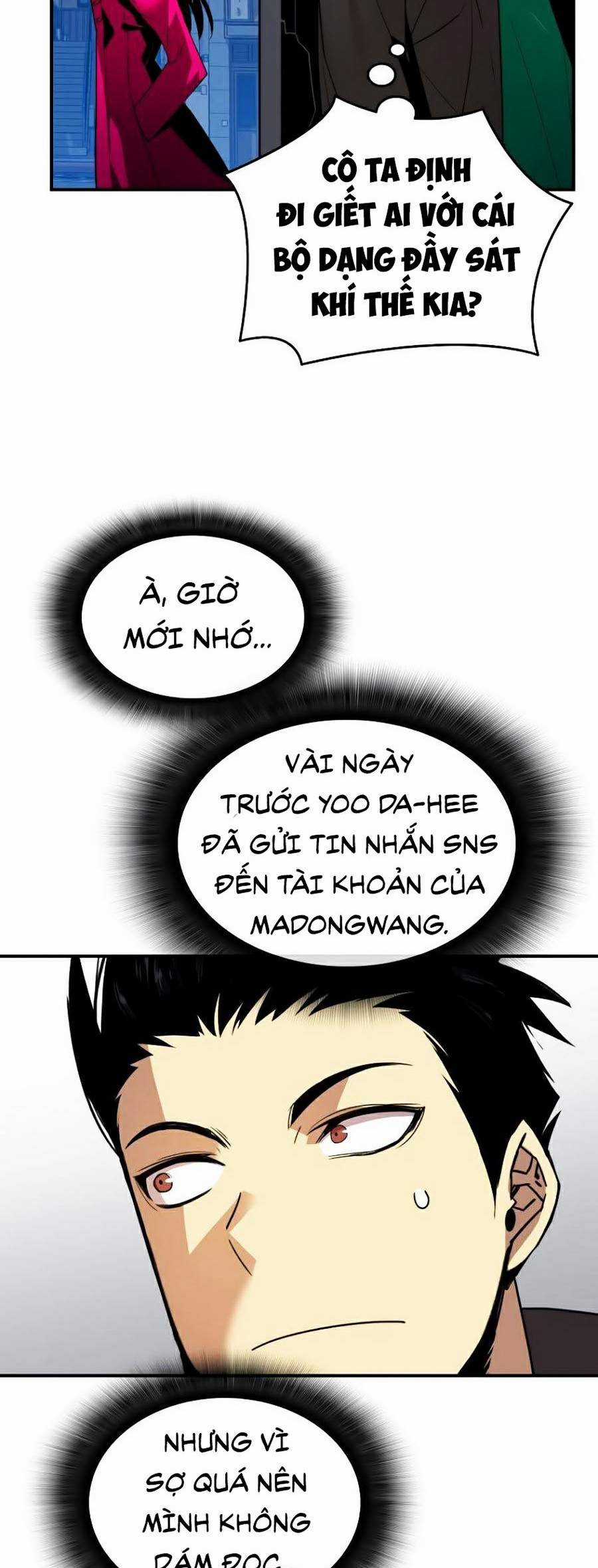 Trở Lại Làm Tân Thủ - Chapter 48 - Trang 69