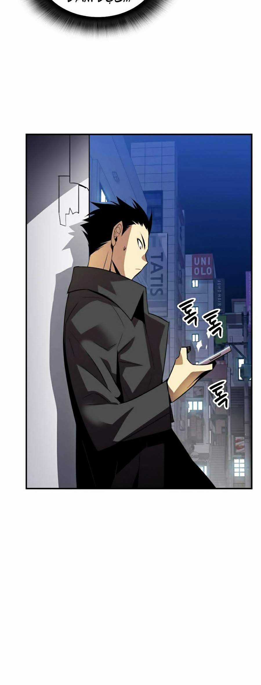 Trở Lại Làm Tân Thủ - Chapter 48 - Trang 70