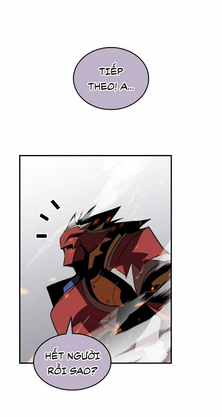 Trở Lại Làm Tân Thủ - Chapter 48 - Trang 8