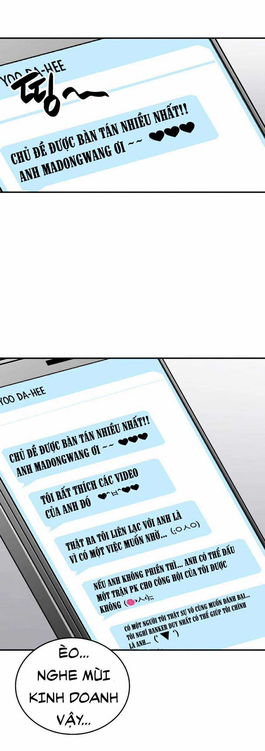 Trở Lại Làm Tân Thủ - Chapter 48 - Trang 71