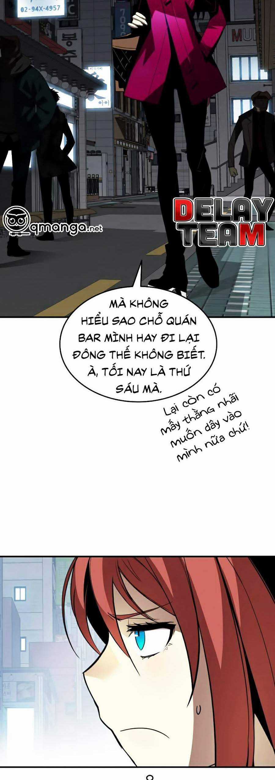 Trở Lại Làm Tân Thủ - Chapter 48 - Trang 74