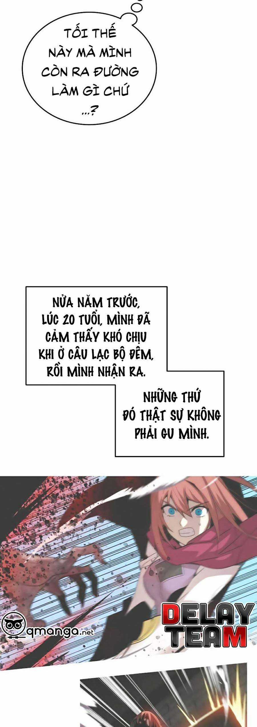 Trở Lại Làm Tân Thủ - Chapter 48 - Trang 75