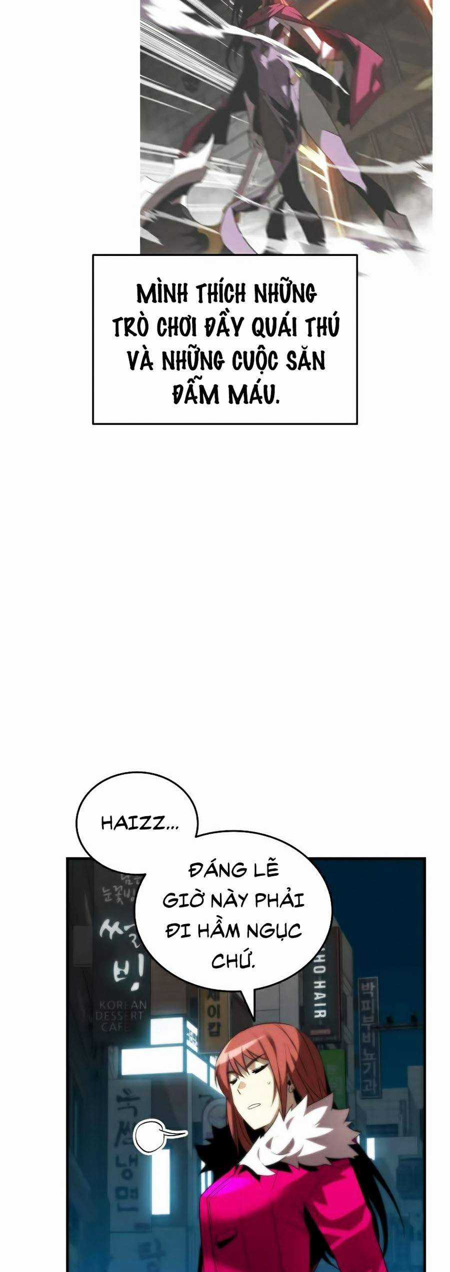 Trở Lại Làm Tân Thủ - Chapter 48 - Trang 76